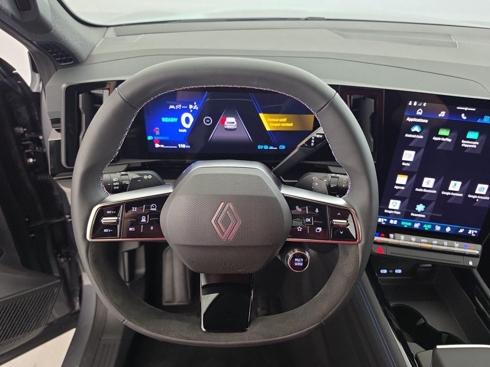 Vente en ligne Renault Austral  full hybrid E-Tech 200 ch au prix de 39 990 €