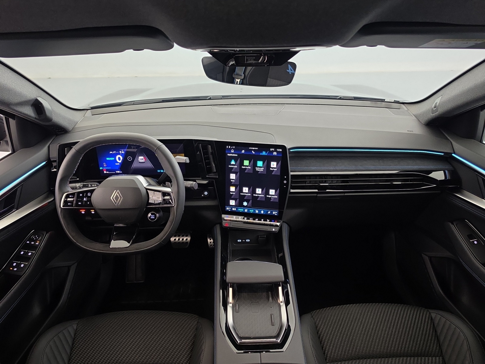 Vente en ligne Renault Austral  full hybrid E-Tech 200 ch au prix de 39 990 €