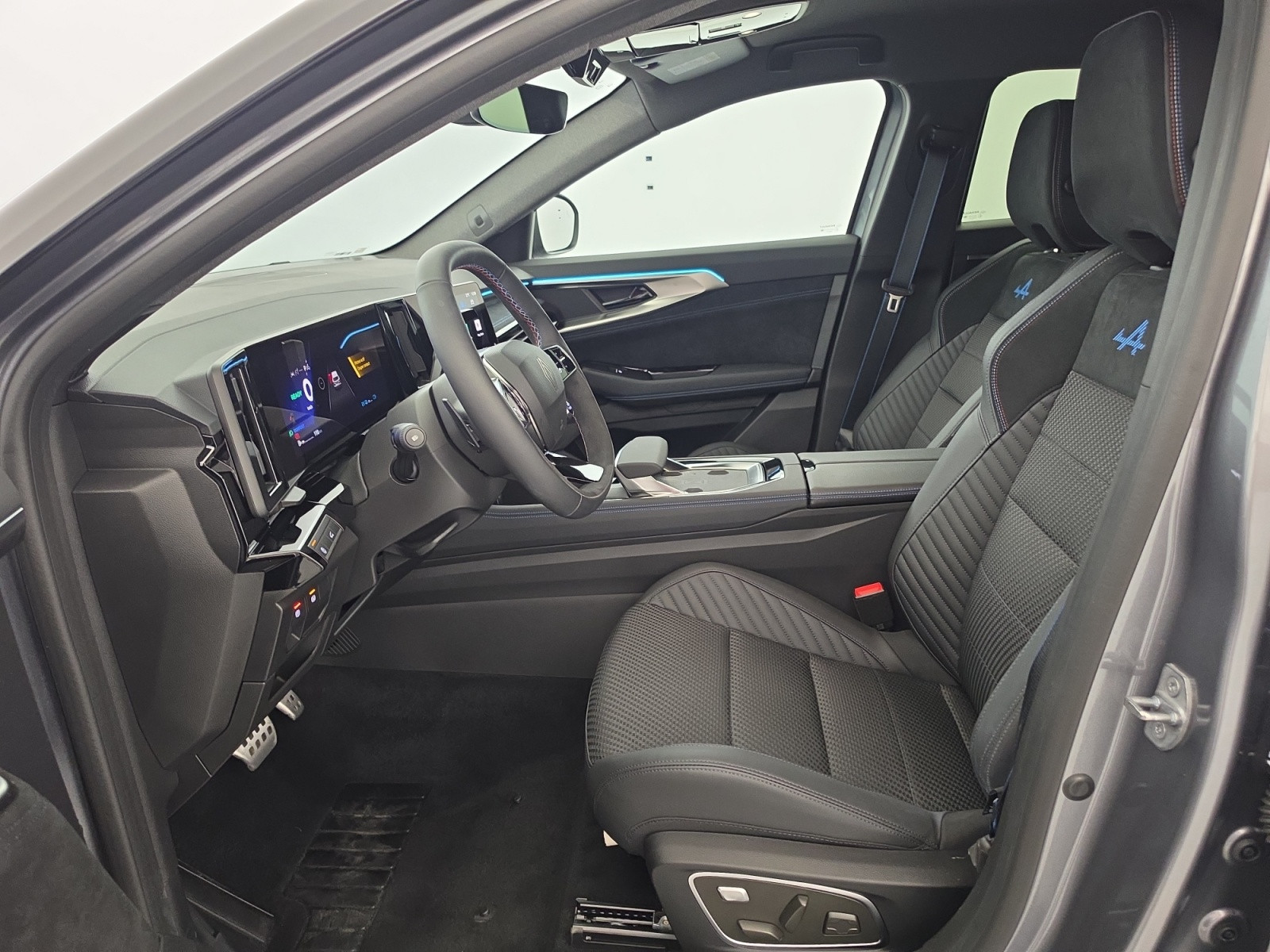 Vente en ligne Renault Austral  full hybrid E-Tech 200 ch au prix de 39 990 €