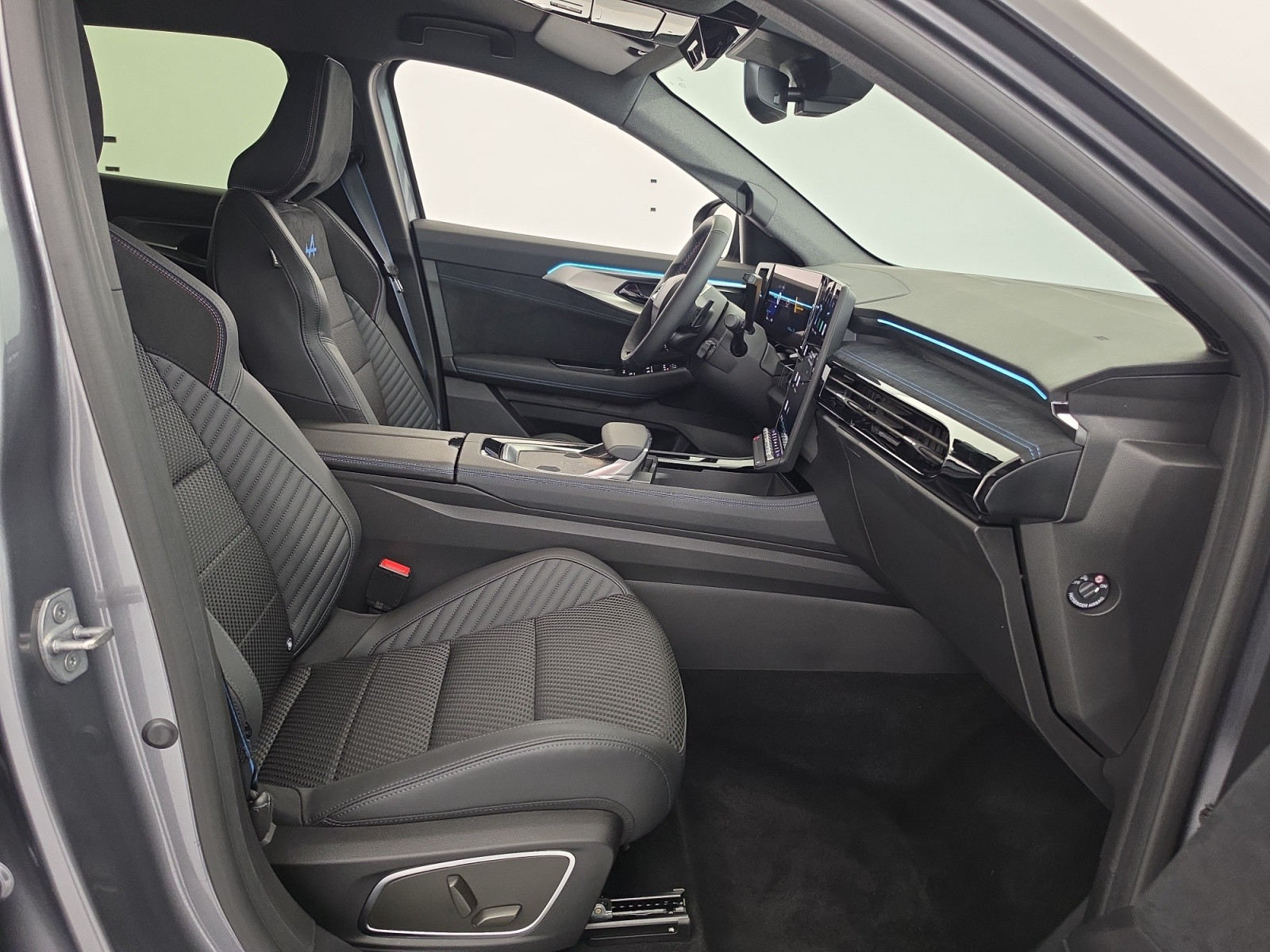 Vente en ligne Renault Austral  full hybrid E-Tech 200 ch au prix de 39 990 €