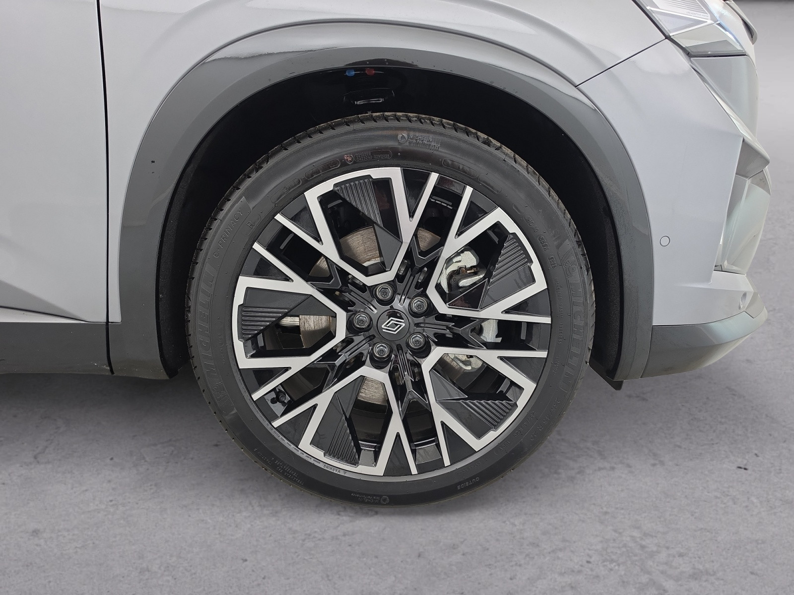 Vente en ligne Renault Austral  full hybrid E-Tech 200 ch au prix de 39 990 €
