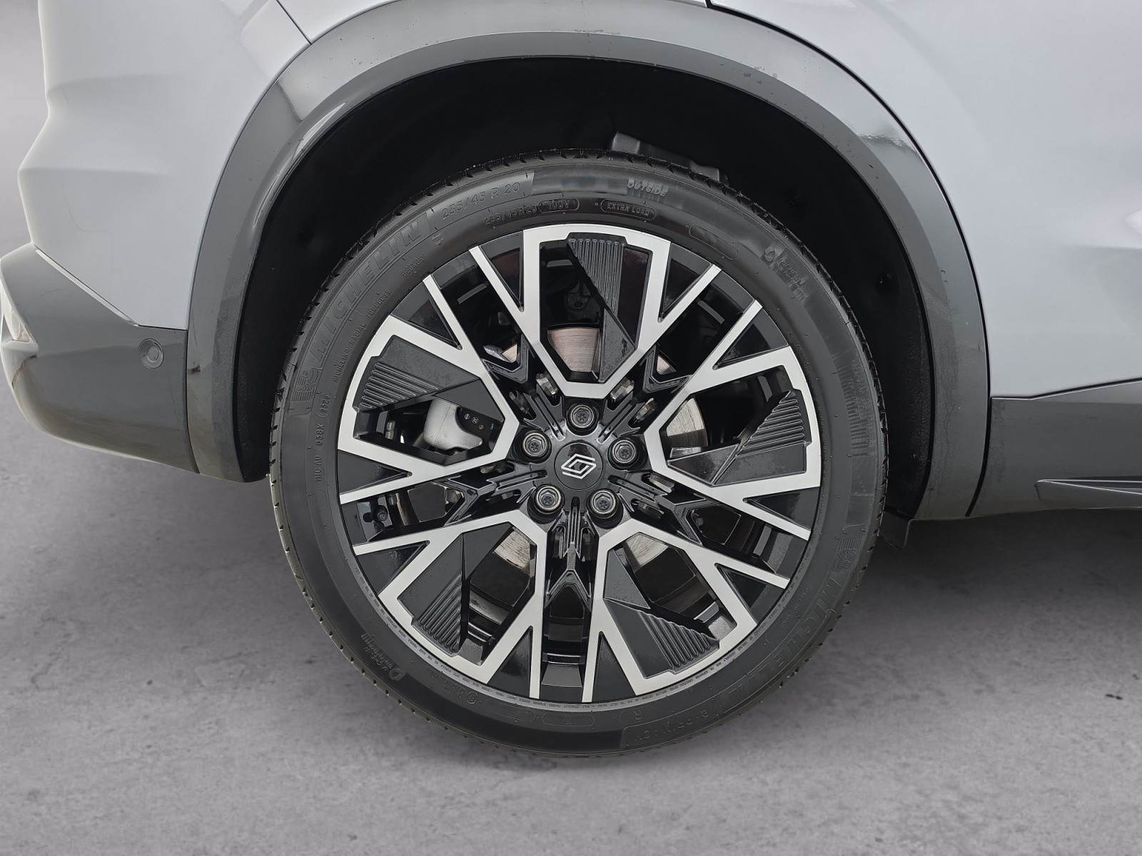 Vente en ligne Renault Austral  full hybrid E-Tech 200 ch au prix de 39 990 €