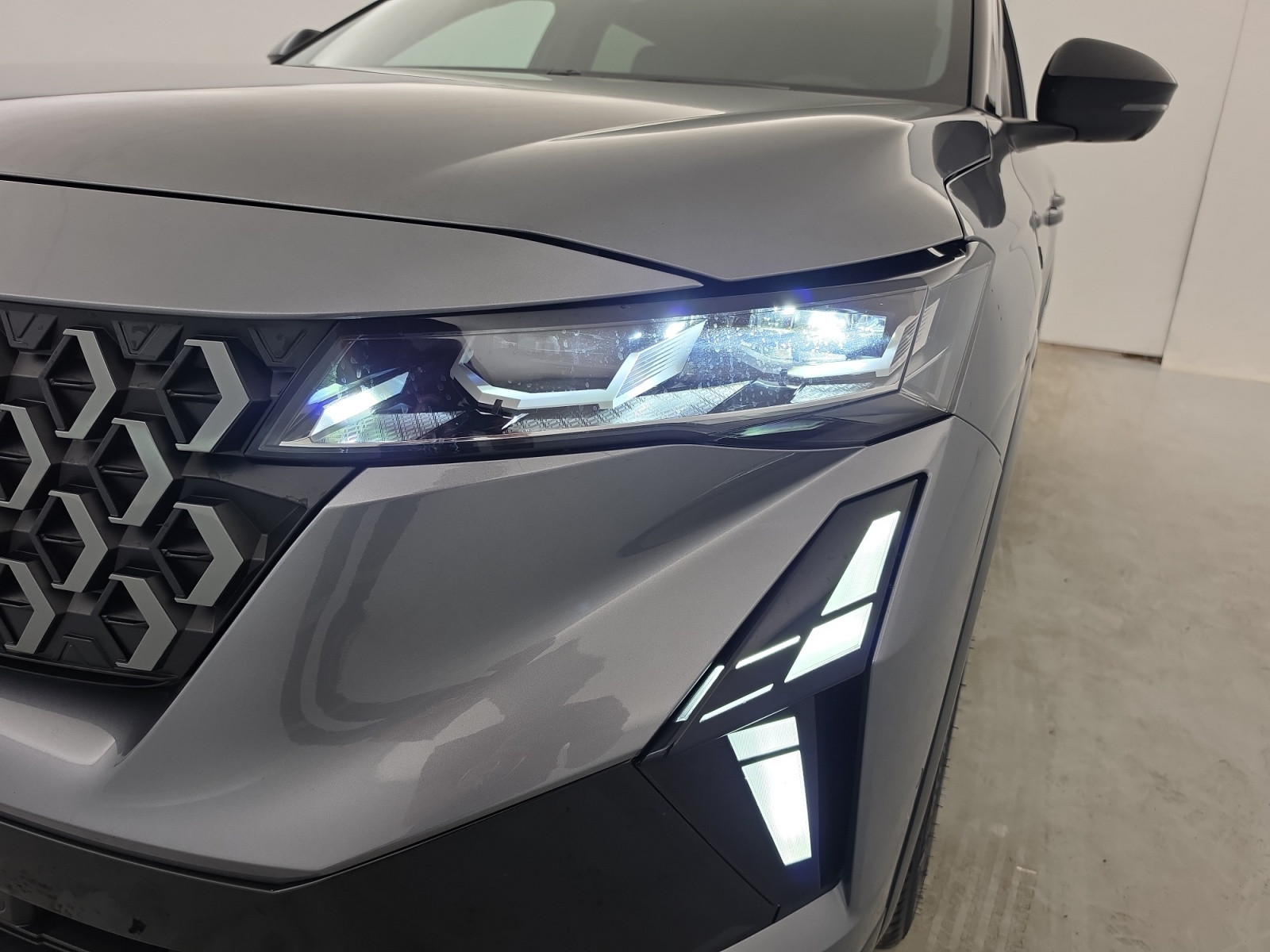 Vente en ligne Renault Austral  full hybrid E-Tech 200 ch au prix de 39 990 €