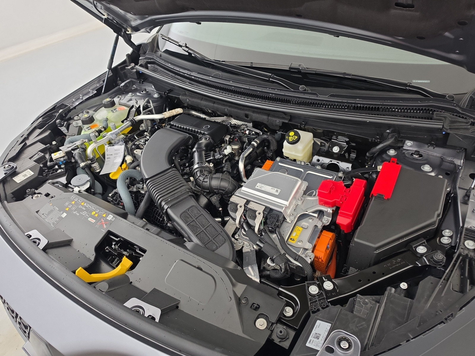 Vente en ligne Renault Austral  full hybrid E-Tech 200 ch au prix de 39 990 €