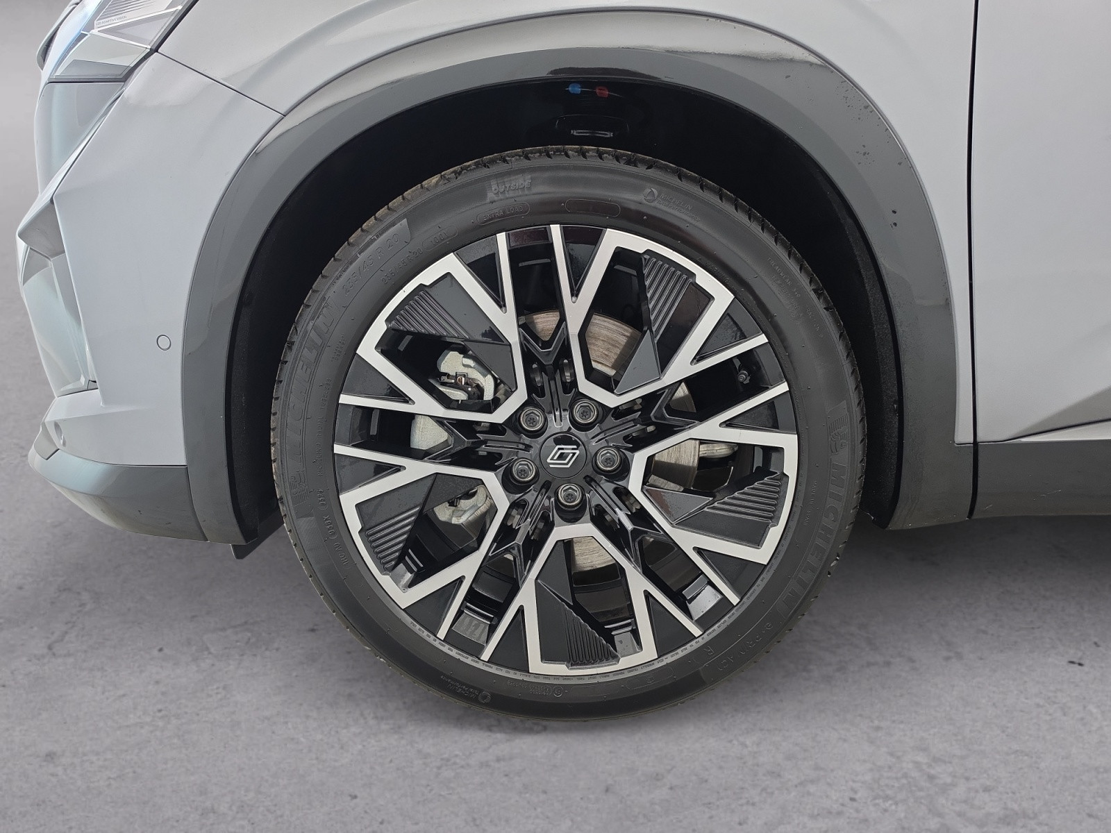 Vente en ligne Renault Austral  full hybrid E-Tech 200 ch au prix de 39 990 €