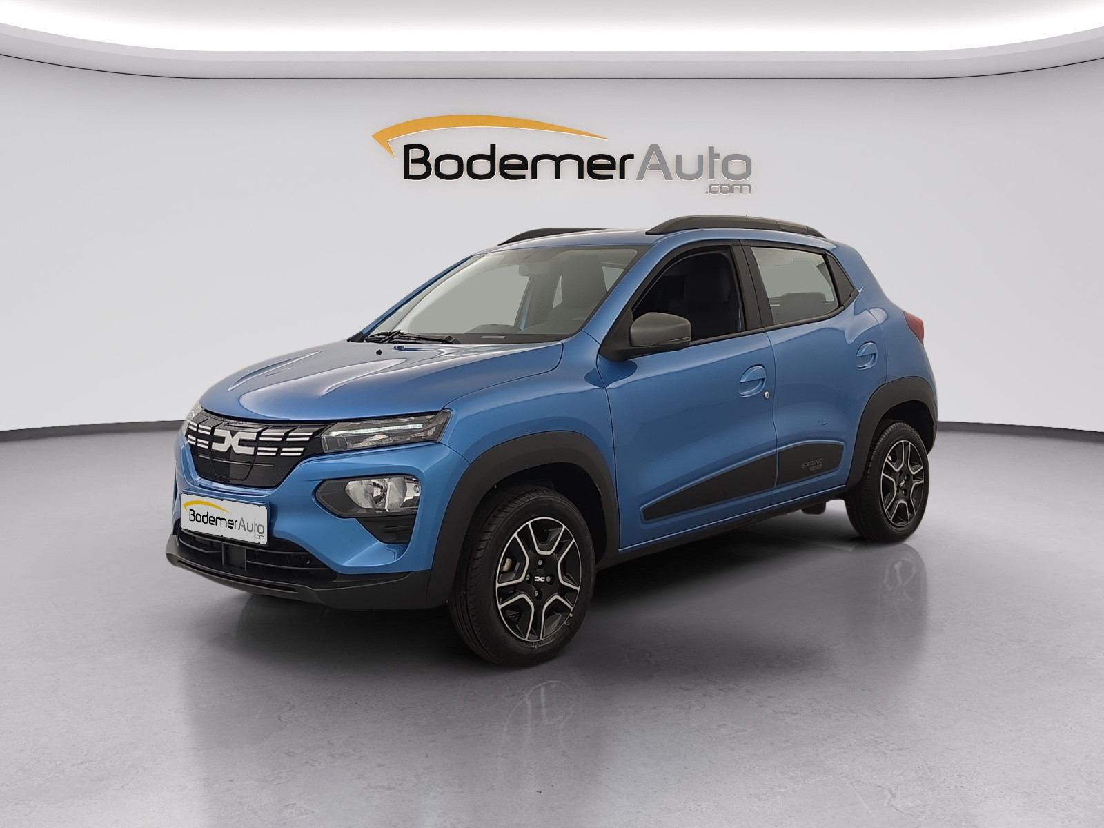 Dacia Spring Spring occasion de 2023 en vente à Vannes
