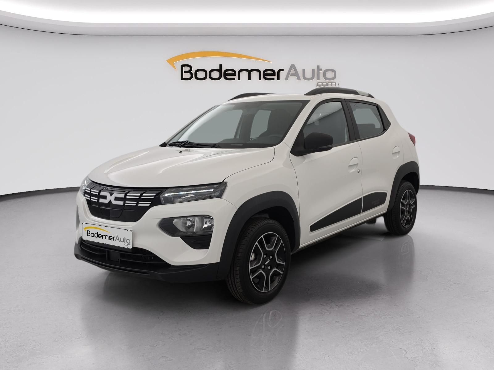 Dacia Spring Spring occasion de 2023 en vente à Vannes