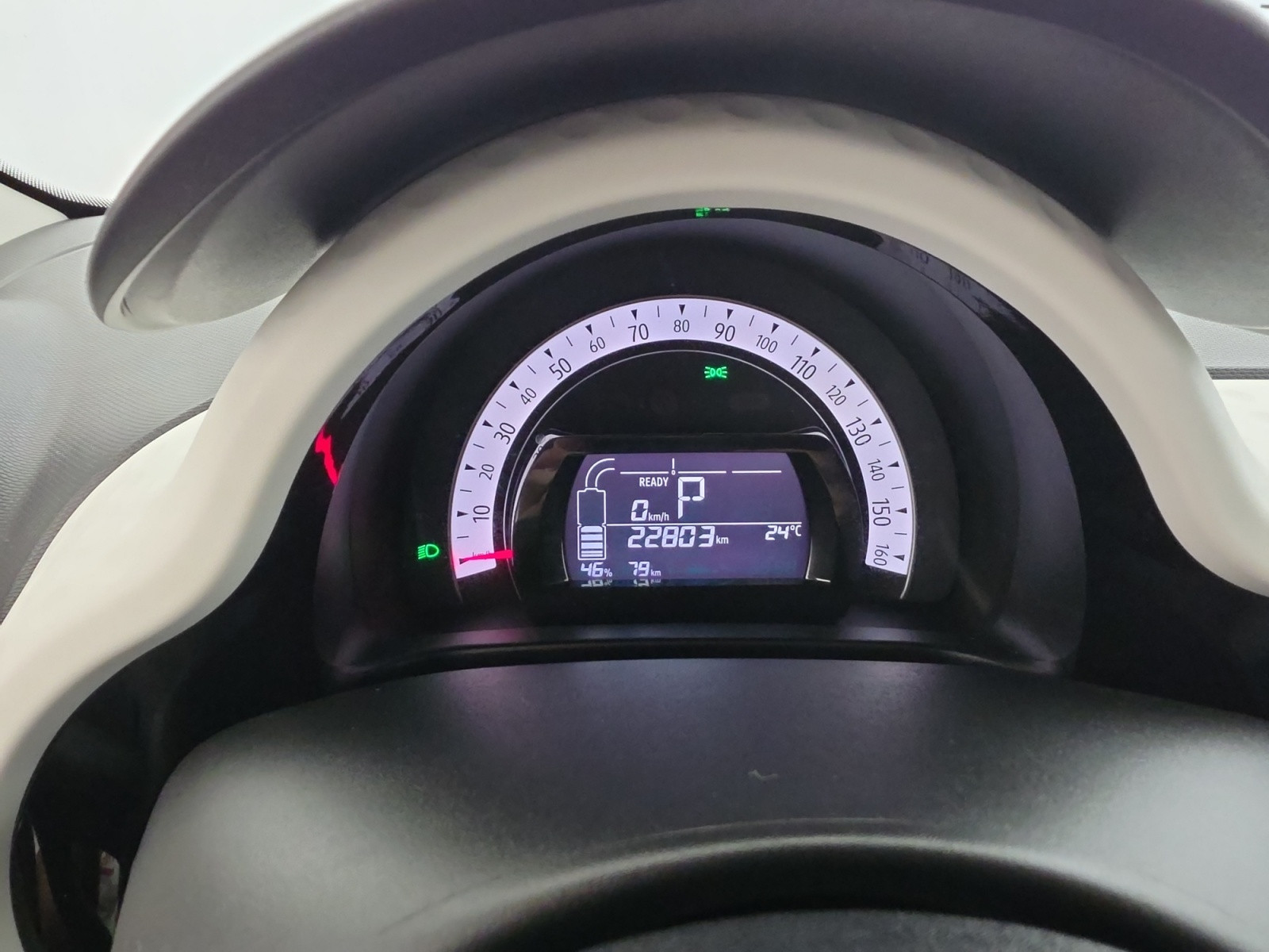 Vente en ligne Renault Twingo Electrique Twingo III E-Tech au prix de 12 990 €