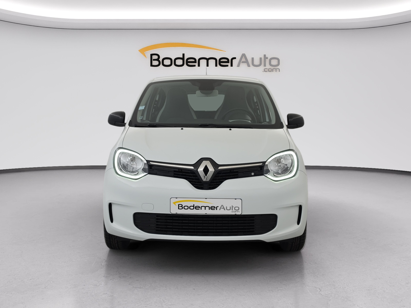 Vente en ligne Renault Twingo Electrique Twingo III E-Tech au prix de 12 990 €