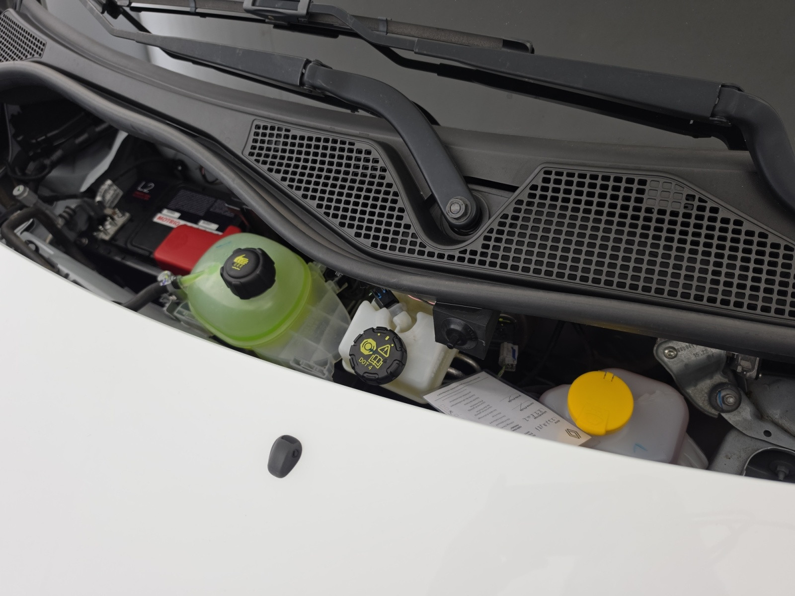 Vente en ligne Renault Twingo Electrique Twingo III E-Tech au prix de 12 990 €