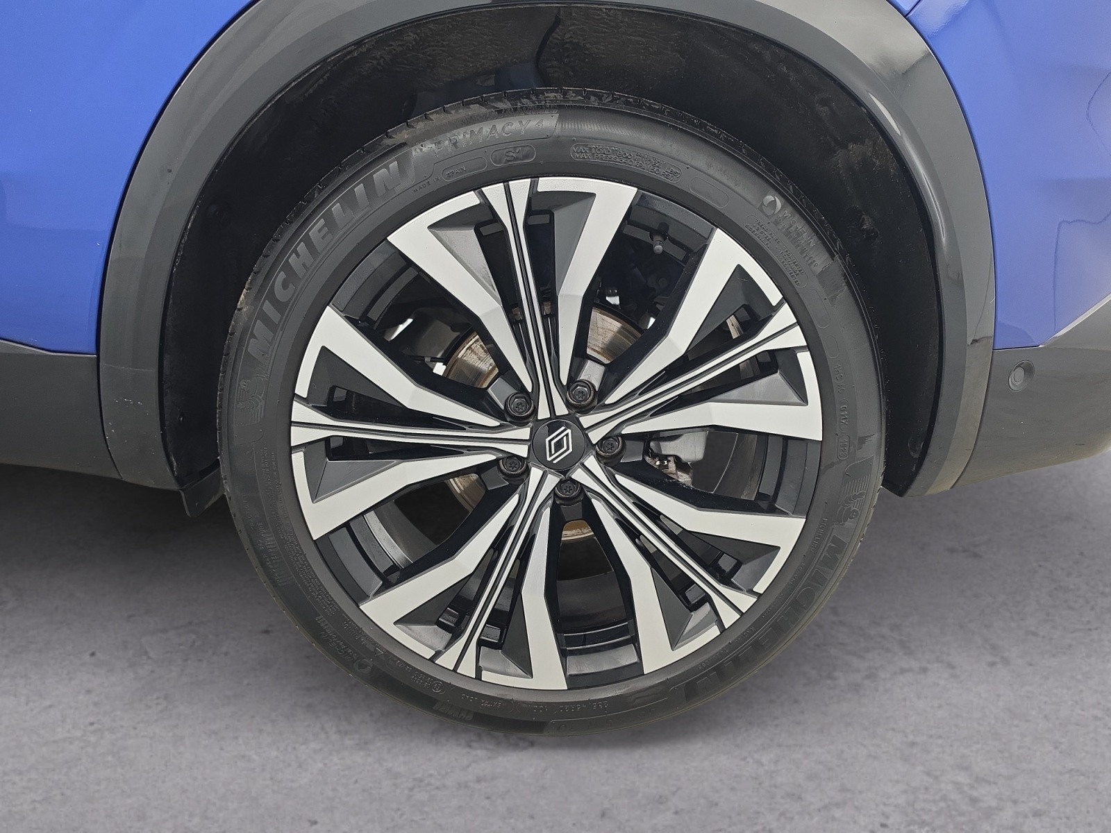 Vente en ligne Renault Austral  E-Tech hybrid 200 au prix de 30 490 €