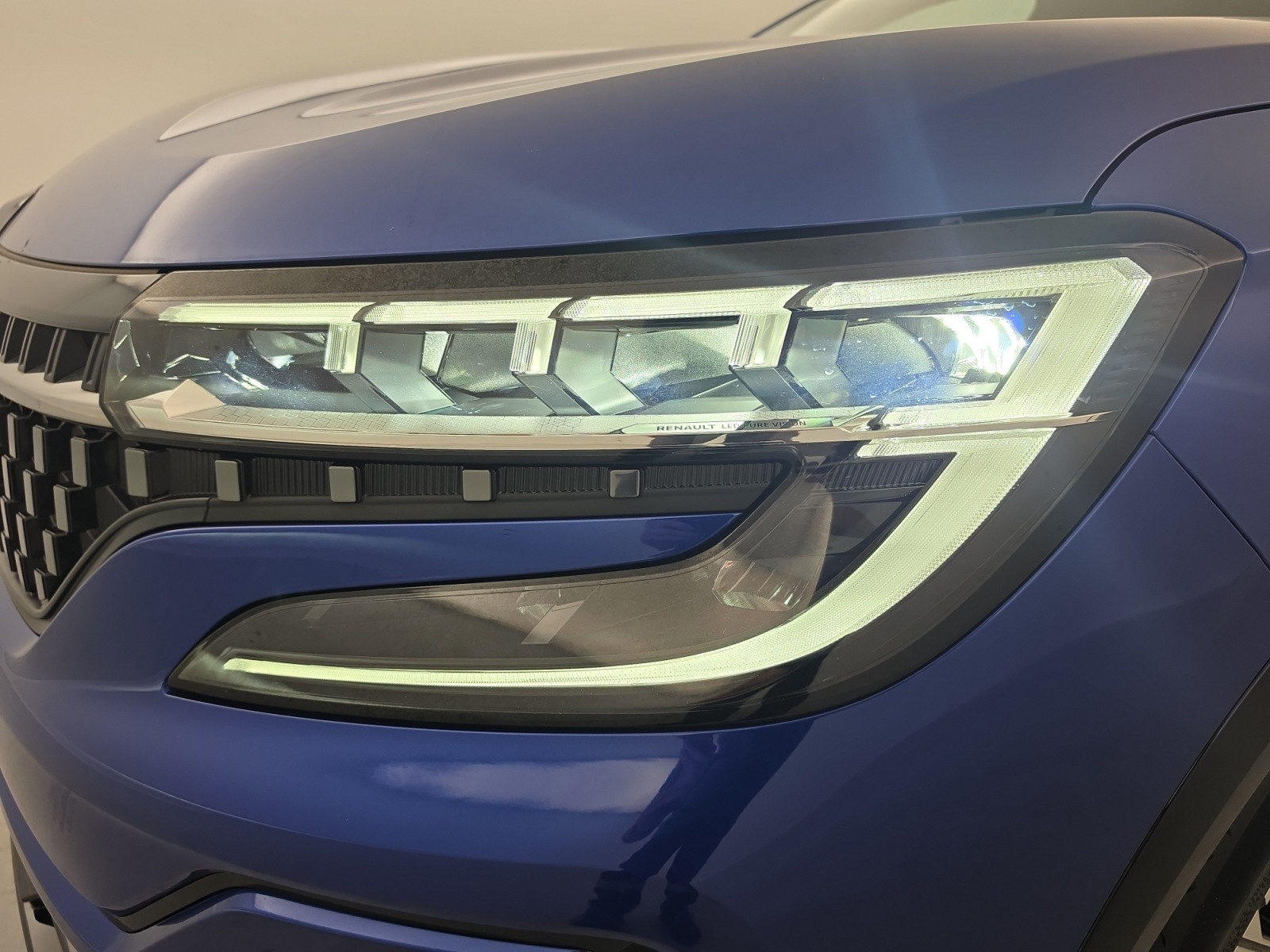 Vente en ligne Renault Austral  E-Tech hybrid 200 au prix de 30 490 €