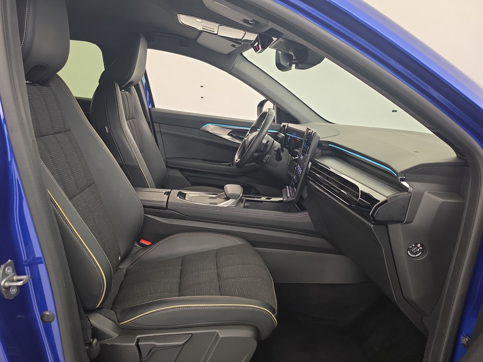 Vente en ligne Renault Austral  E-Tech hybrid 200 au prix de 30 490 €