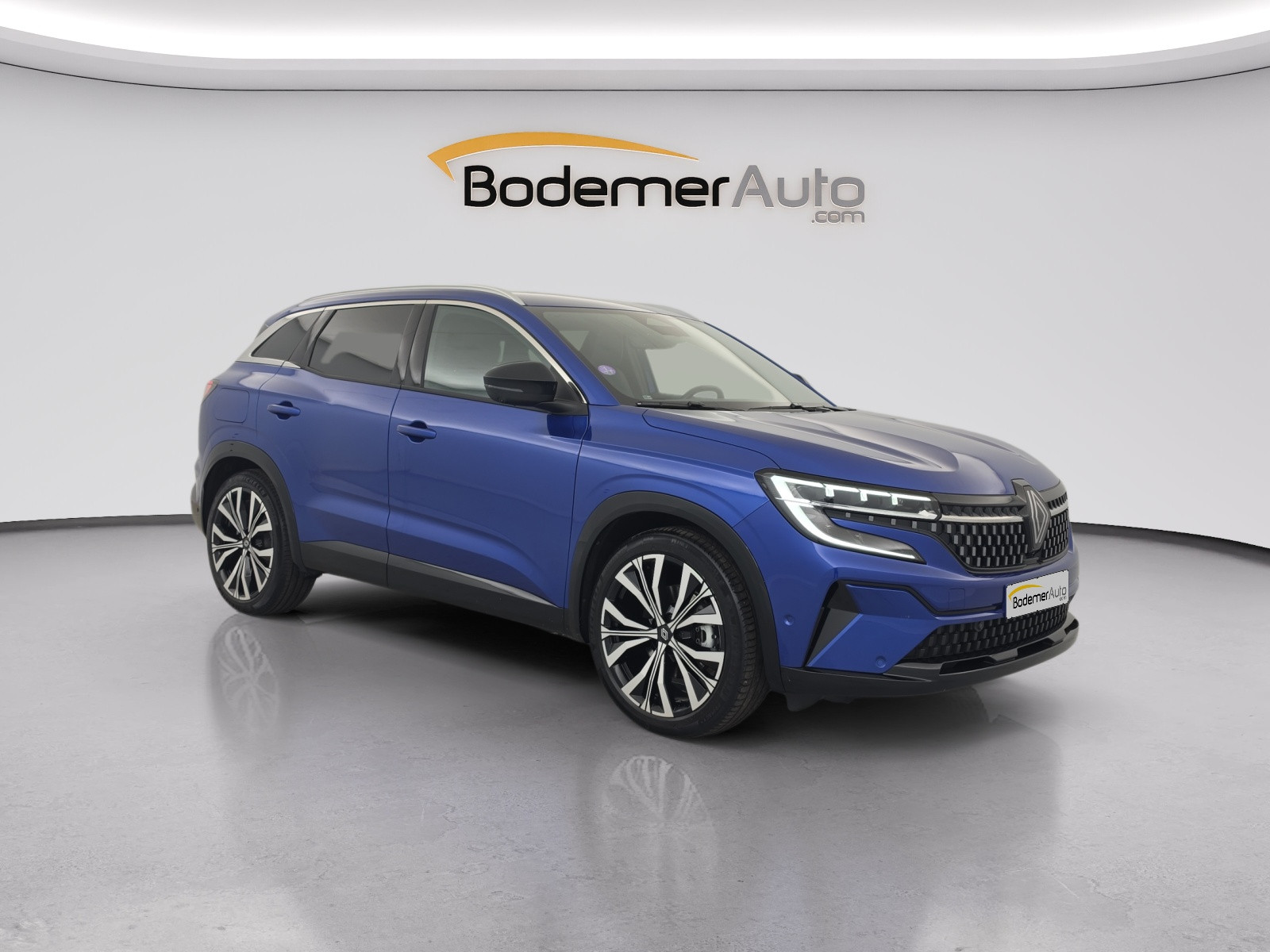 Vente en ligne Renault Austral  E-Tech hybrid 200 au prix de 30 490 €