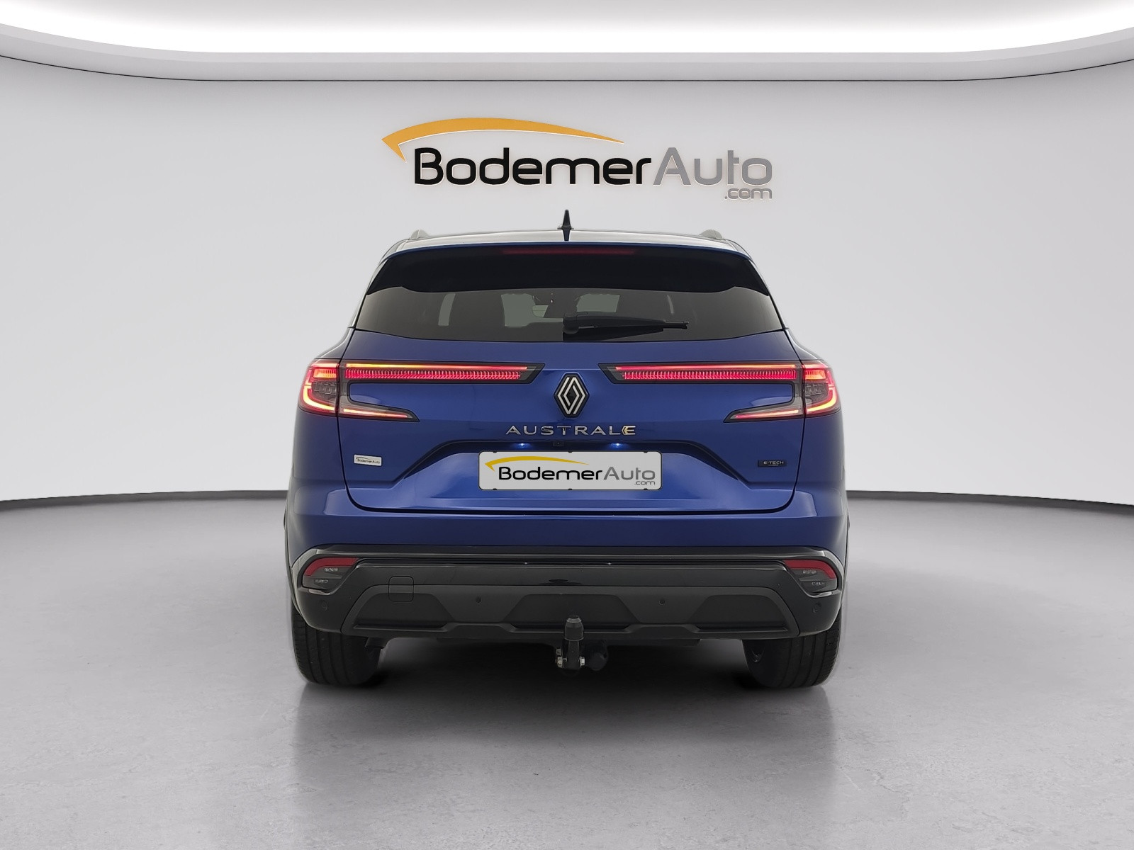 Vente en ligne Renault Austral  E-Tech hybrid 200 au prix de 30 490 €