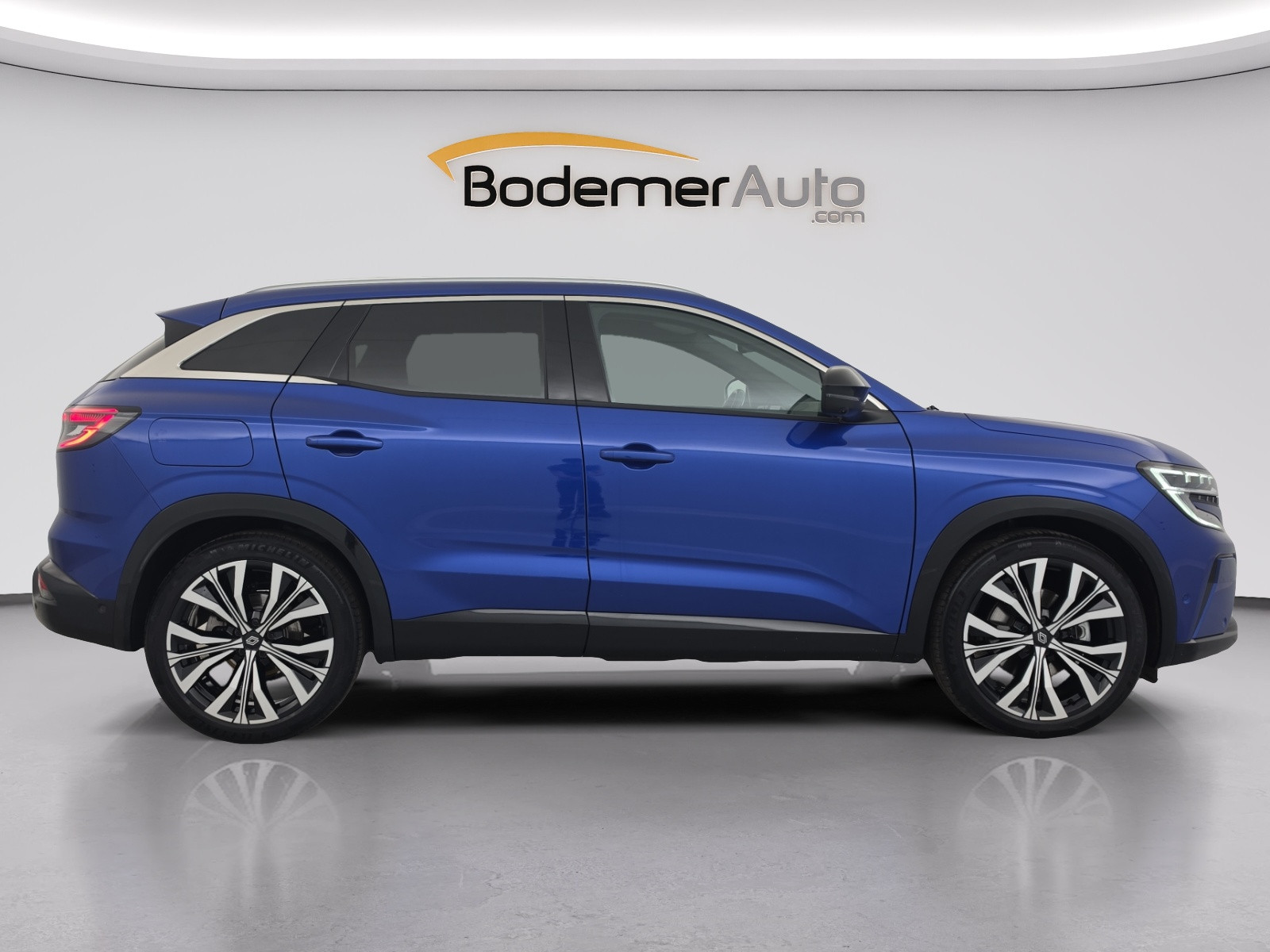 Vente en ligne Renault Austral  E-Tech hybrid 200 au prix de 30 490 €