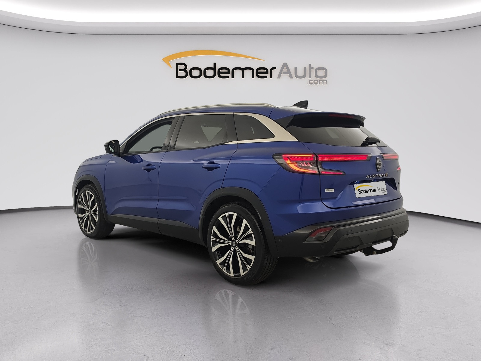 Vente en ligne Renault Austral  E-Tech hybrid 200 au prix de 30 490 €