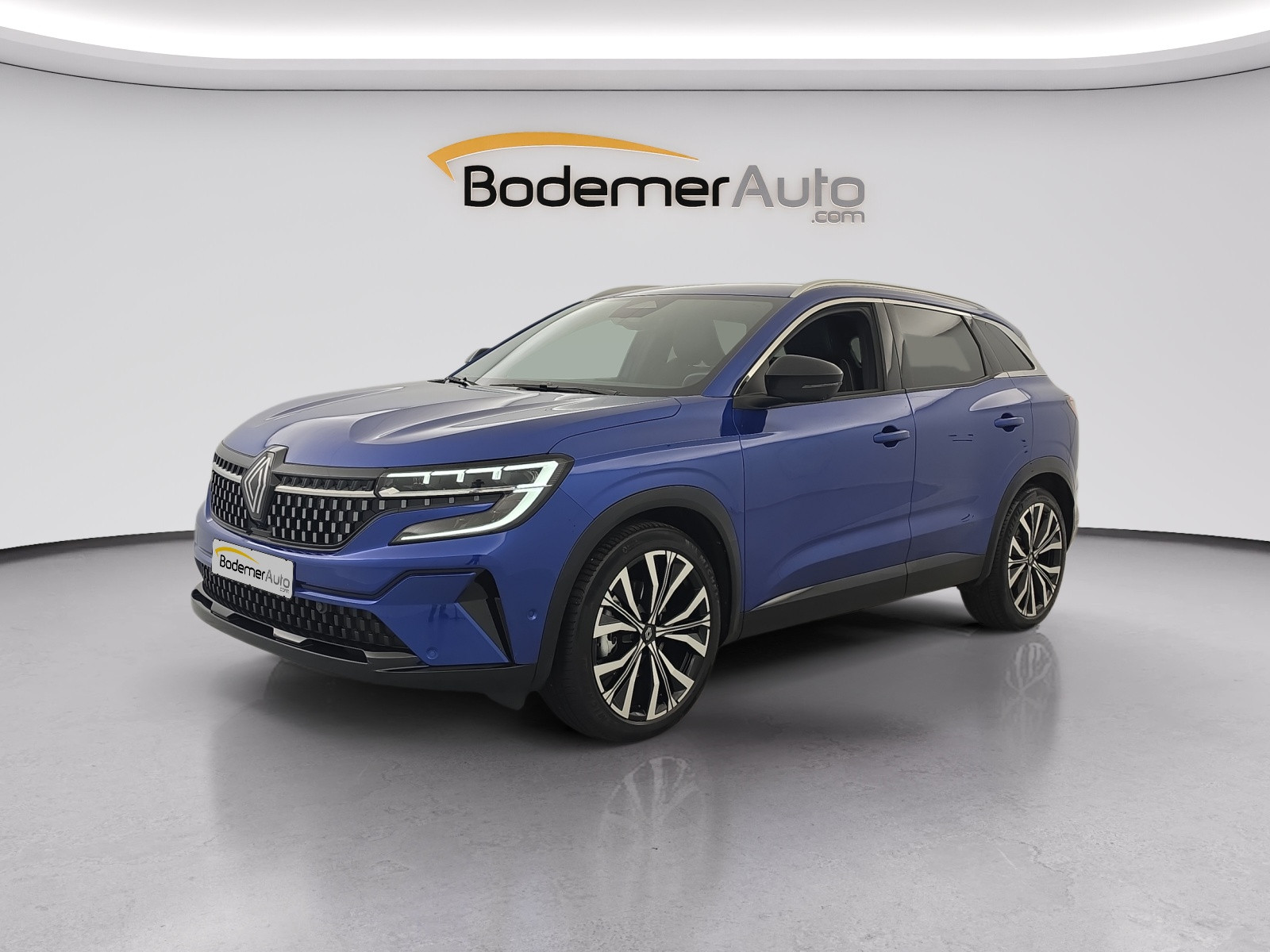 Renault Austral  E-Tech hybrid 200 occasion de 2023 en vente à Vannes
