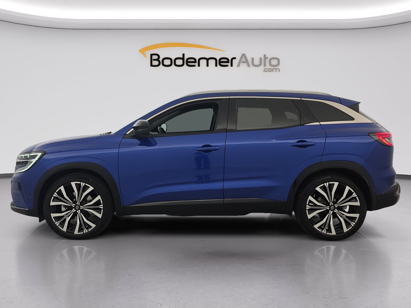 Vente en ligne Renault Austral  E-Tech hybrid 200 au prix de 30 490 €