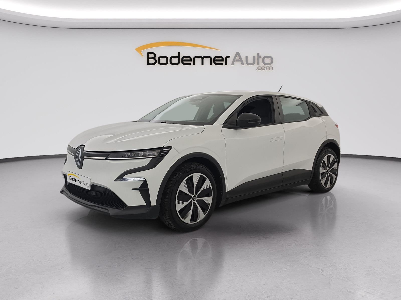 Renault Megane E-Tech  ER EV60 130ch super charge occasion de 2022 en vente à Vannes