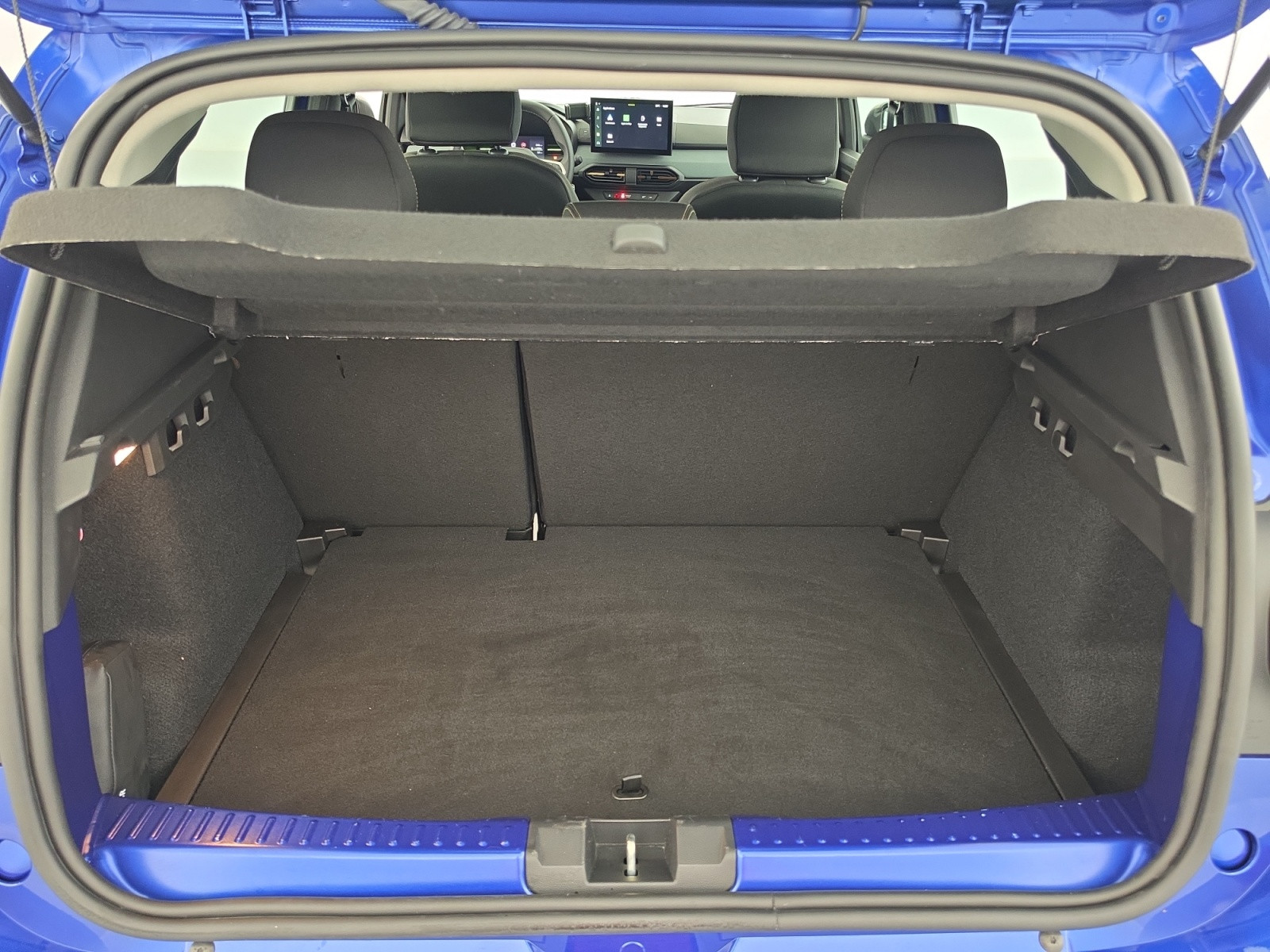 Vente en ligne Dacia Sandero Sandero ECO-G 120 au prix de 18 990 €