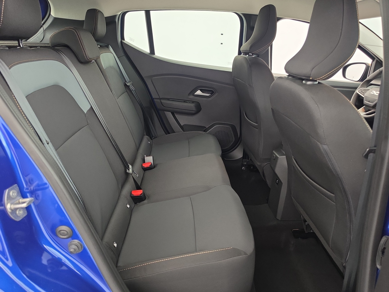 Vente en ligne Dacia Sandero Sandero ECO-G 120 au prix de 18 990 €