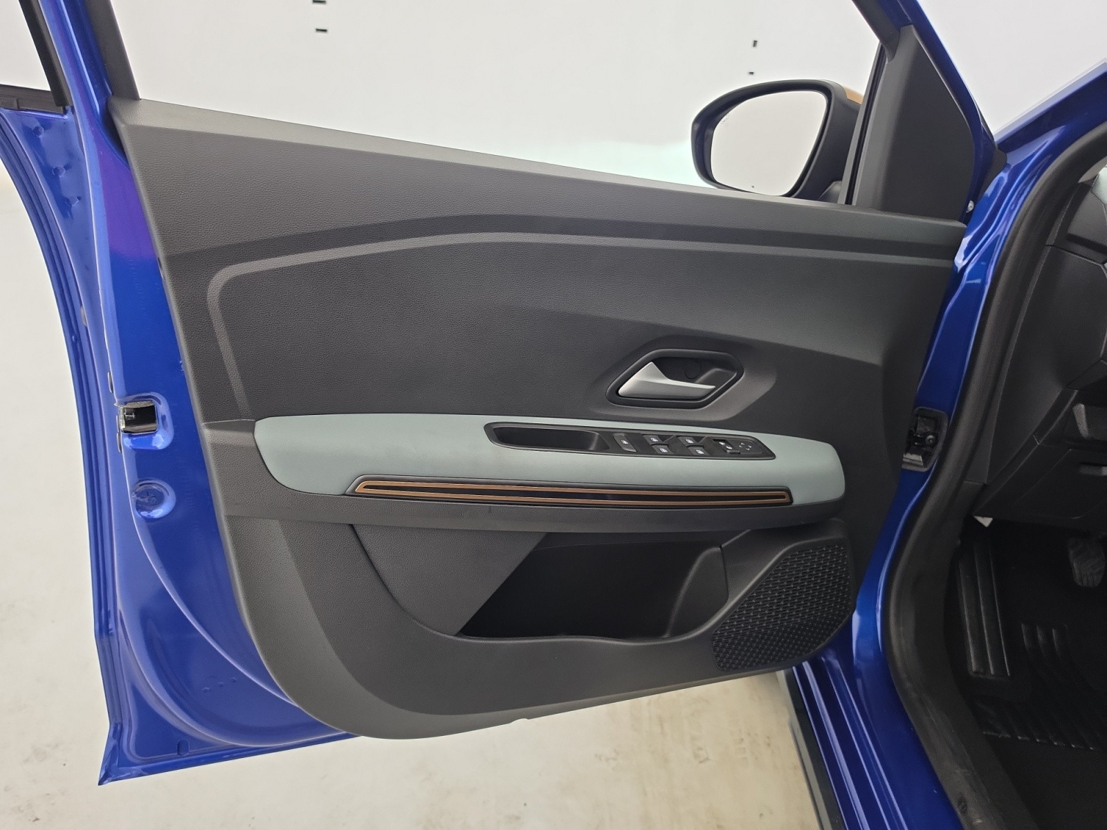 Vente en ligne Dacia Sandero Sandero ECO-G 120 au prix de 18 990 €