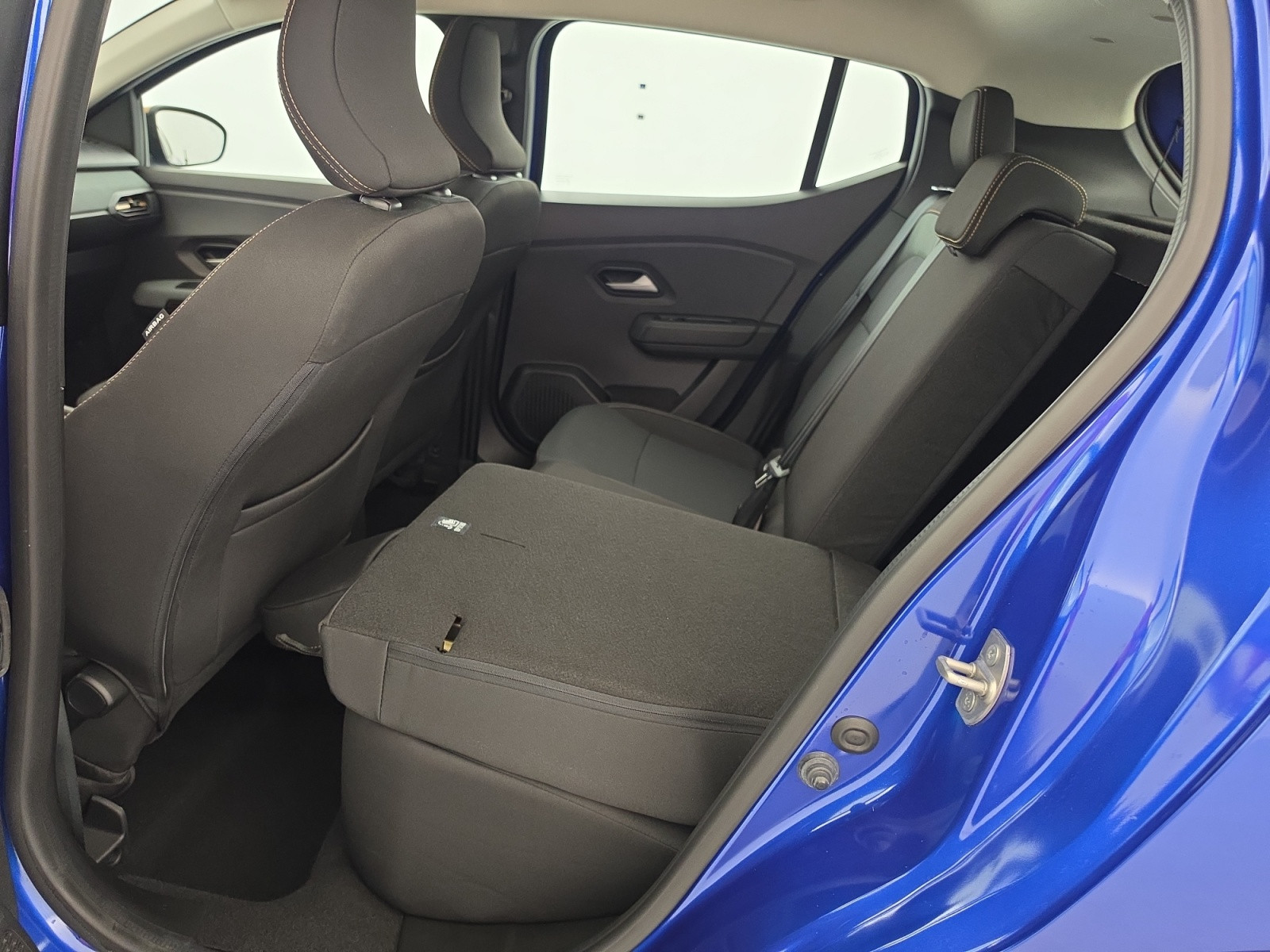 Vente en ligne Dacia Sandero Sandero ECO-G 120 au prix de 18 990 €