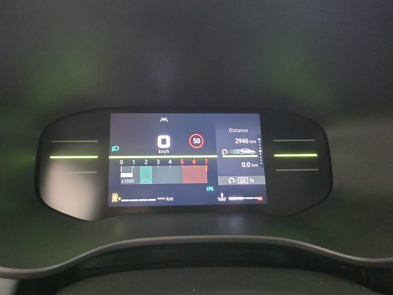 Vente en ligne Dacia Sandero Sandero ECO-G 120 au prix de 18 990 €