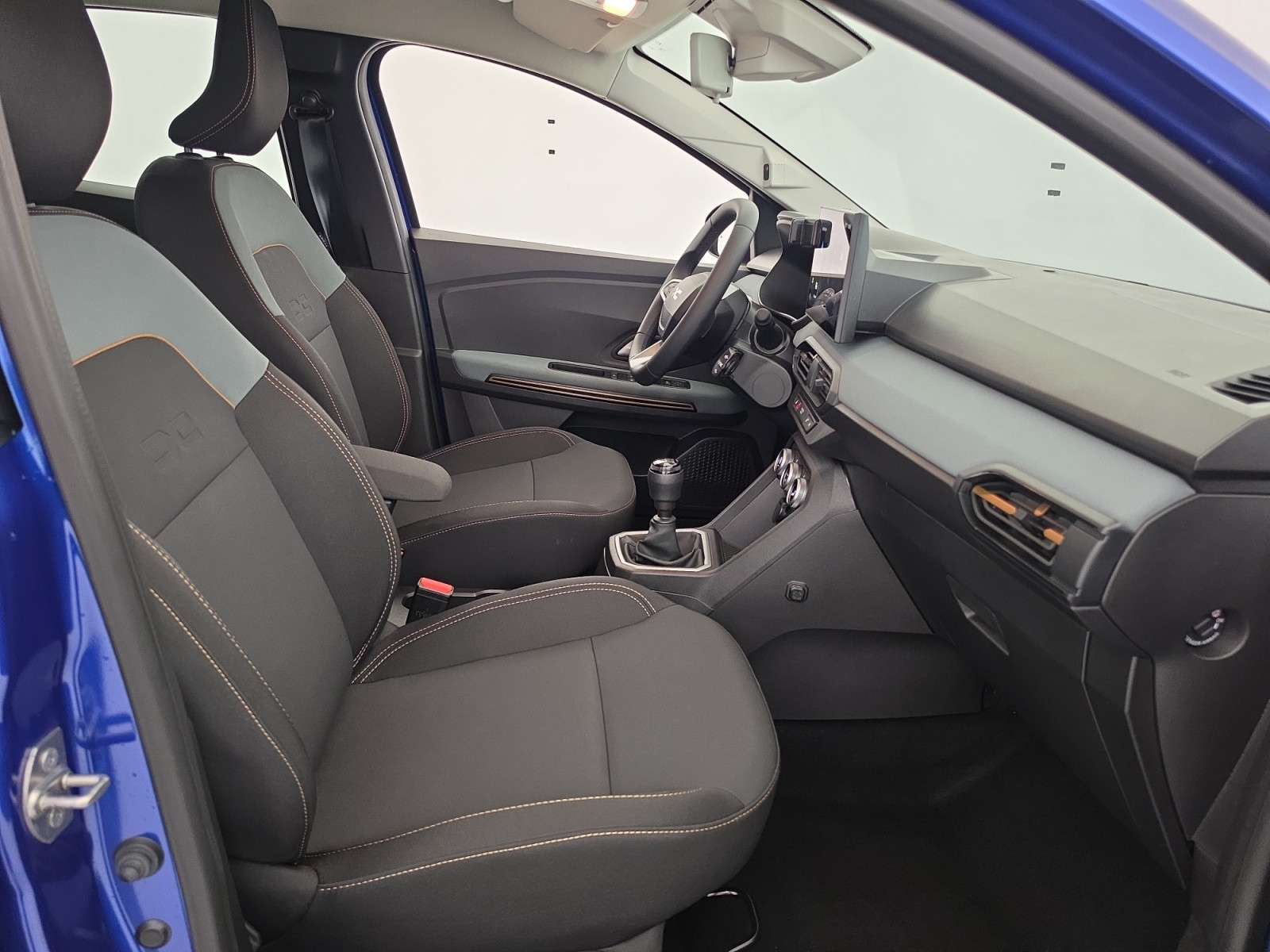 Vente en ligne Dacia Sandero Sandero ECO-G 120 au prix de 18 990 €
