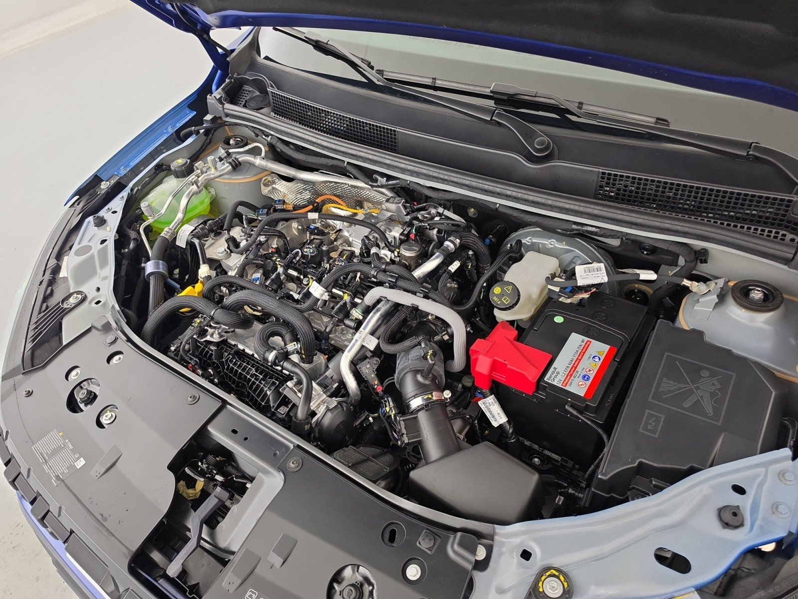 Vente en ligne Dacia Sandero Sandero ECO-G 120 au prix de 18 990 €