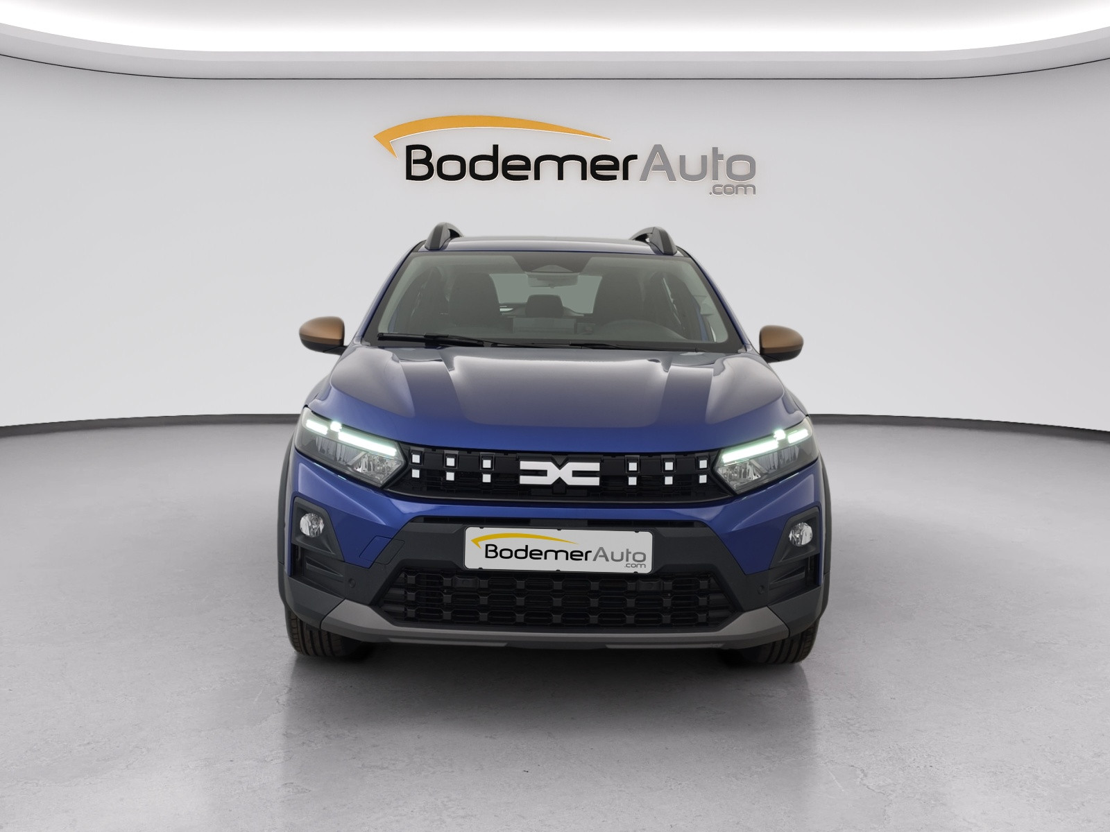 Vente en ligne Dacia Sandero Sandero ECO-G 120 au prix de 18 990 €