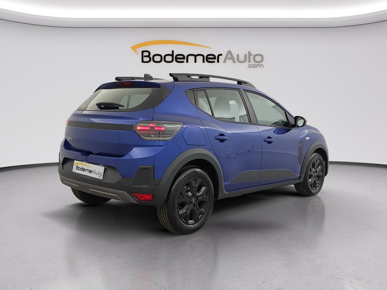 Vente en ligne Dacia Sandero Sandero ECO-G 120 au prix de 18 990 €