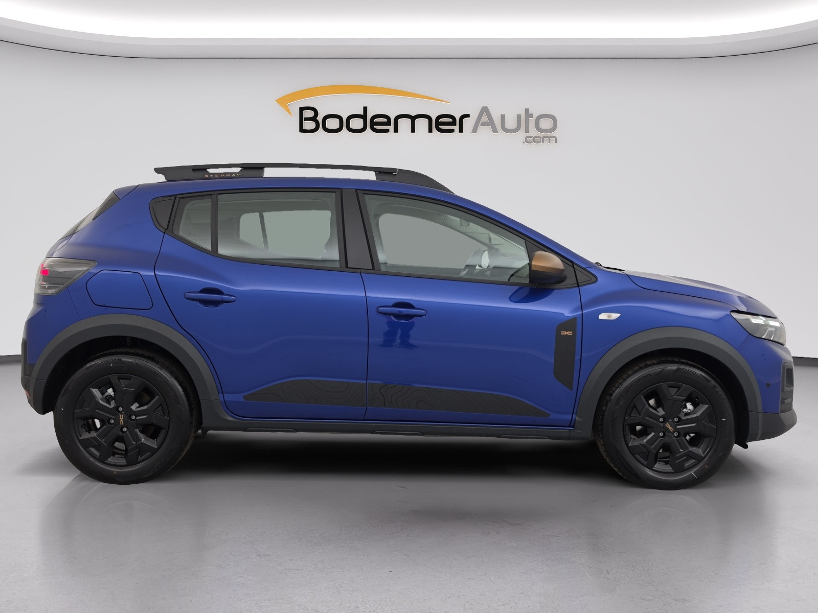 Vente en ligne Dacia Sandero Sandero ECO-G 120 au prix de 18 990 €