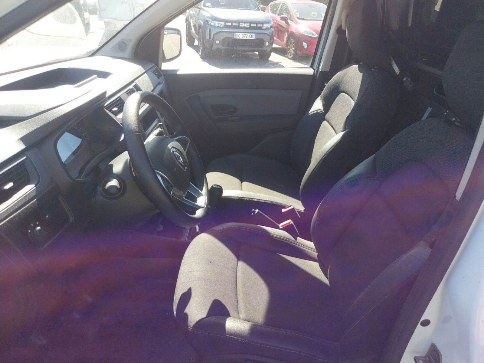 Vente en ligne Renault Express Van  BLUE DCI 95 - 22 au prix de 15 990 €