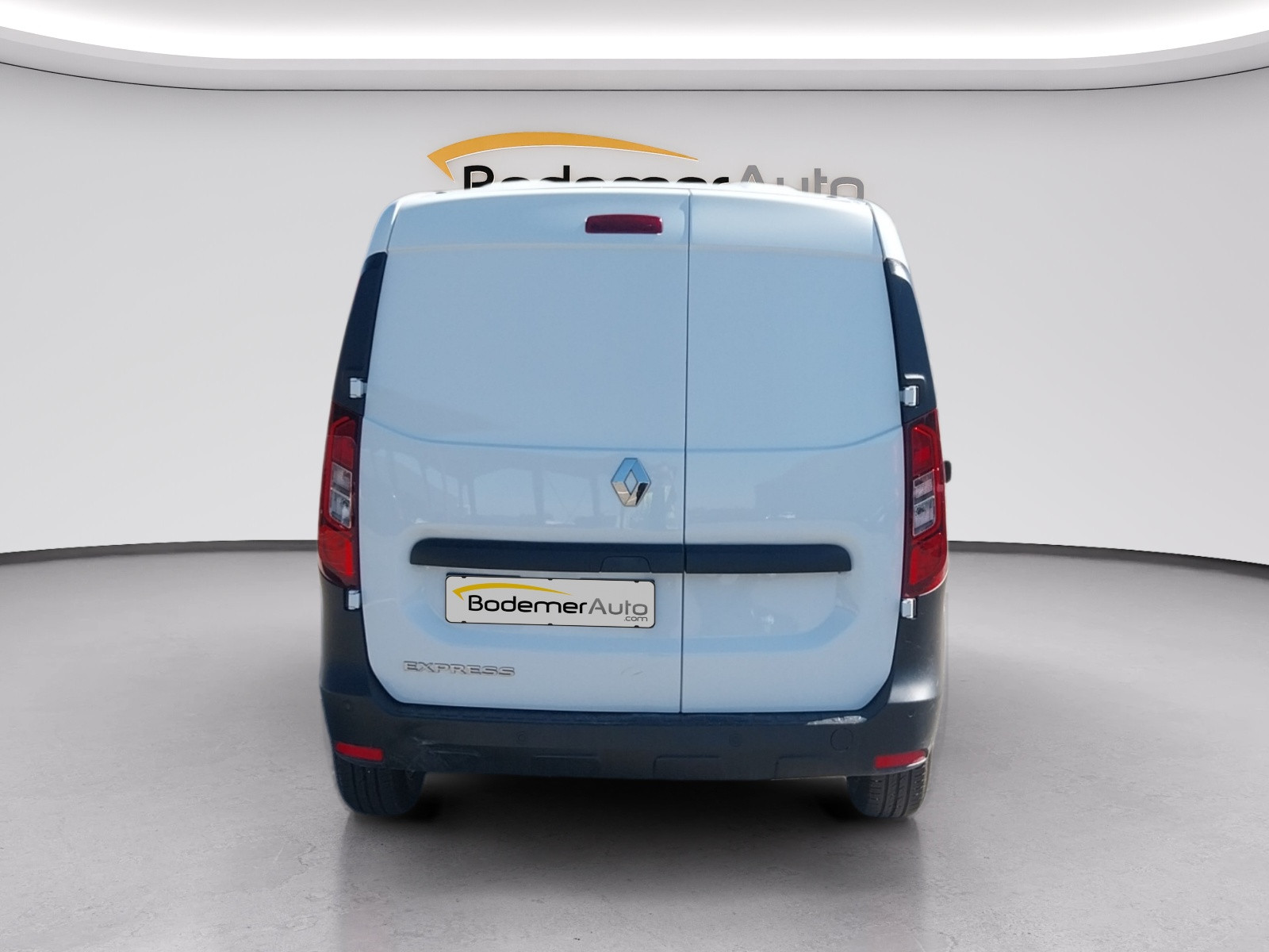 Vente en ligne Renault Express Van  BLUE DCI 95 - 22 au prix de 15 990 €
