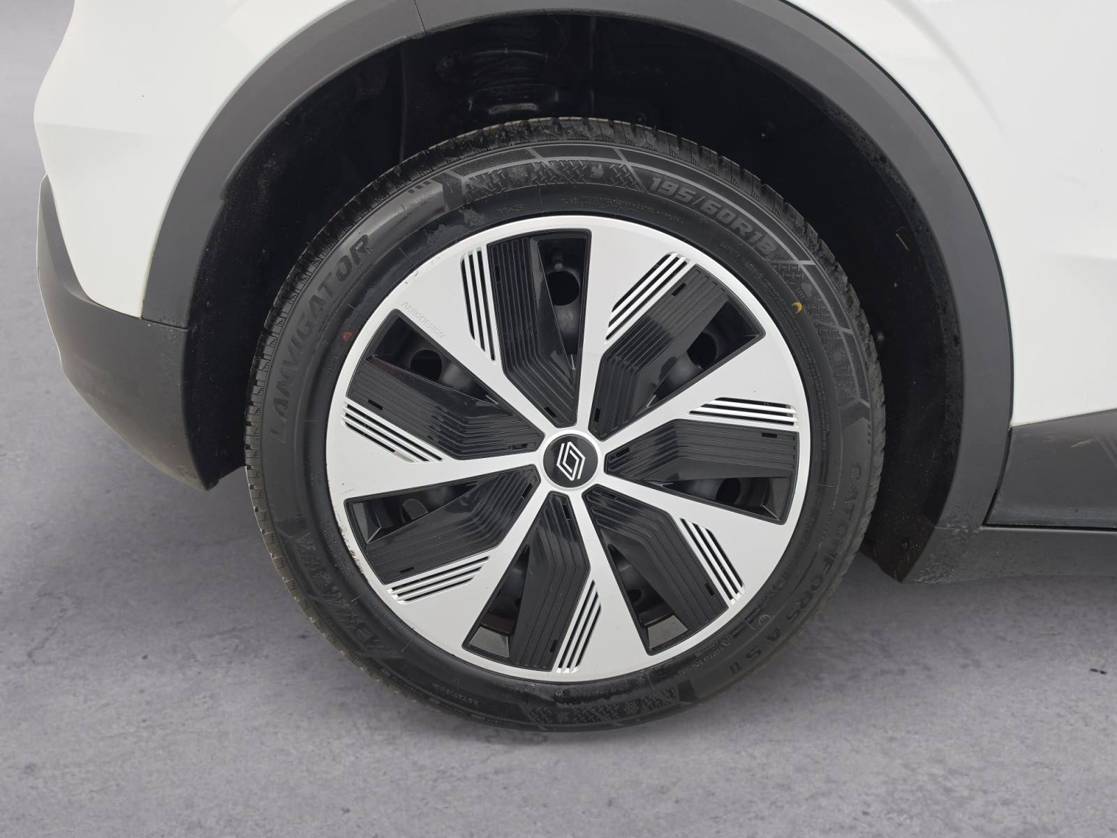 Vente en ligne Renault Megane E-Tech  ER EV60 130ch super charge au prix de 23 690 €