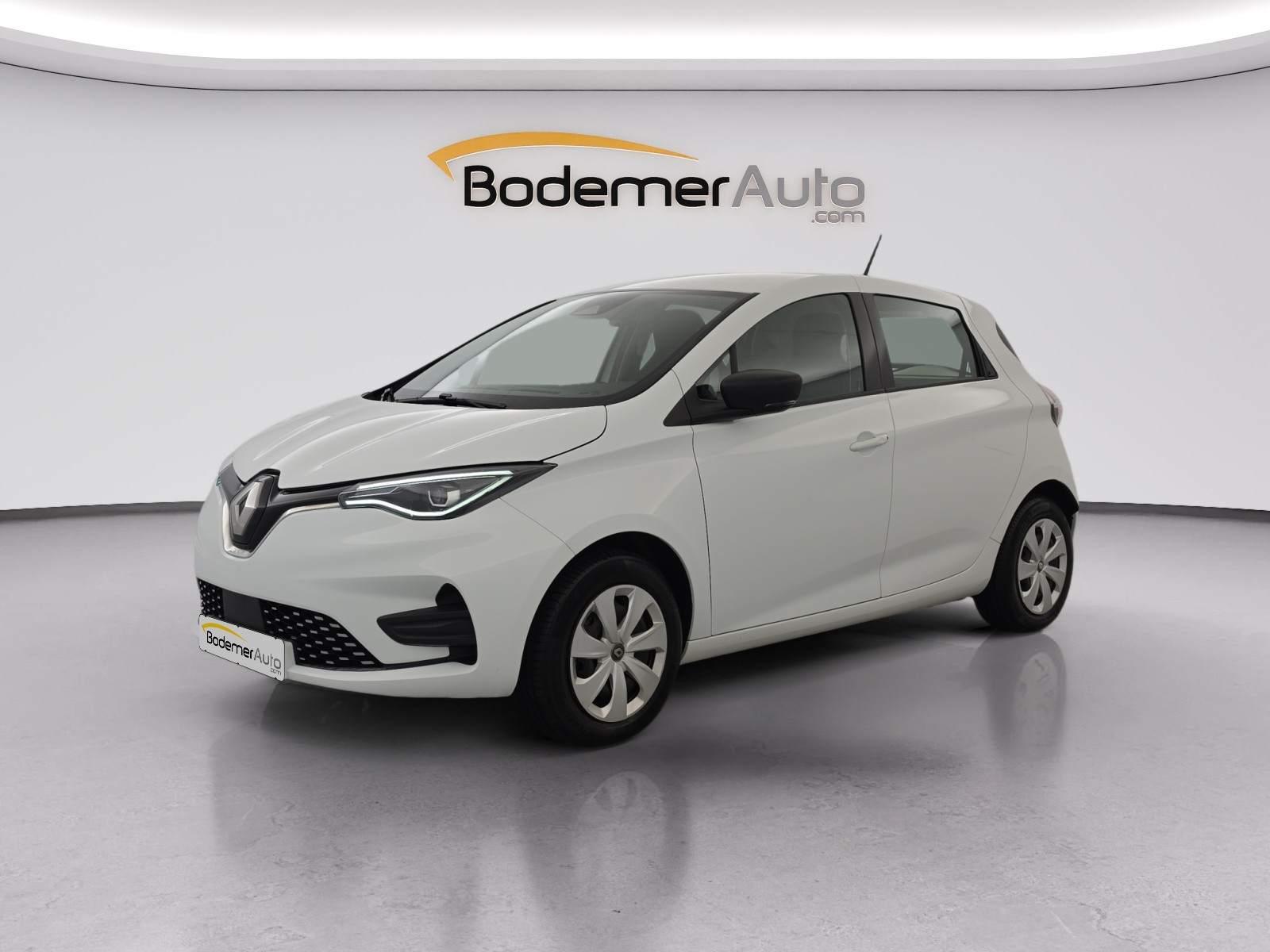 Renault Zoé Zoe R110 - MY22 occasion de 2023 en vente à Vannes