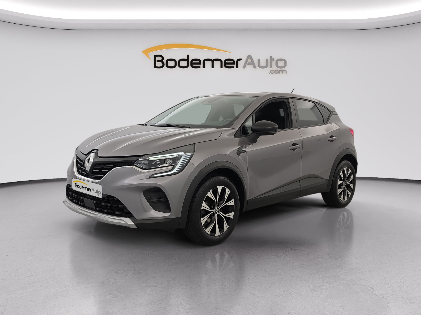 Renault Captur  TCe 90 occasion de 2023 en vente à Vannes