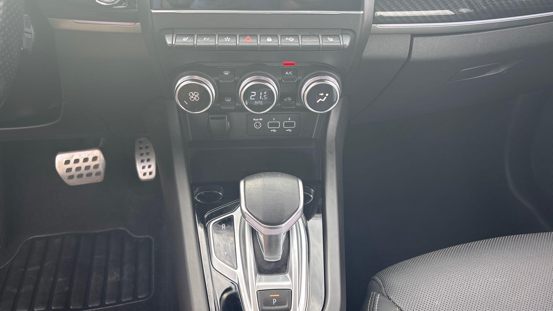 Vente en ligne Renault Arkana  E-Tech hybride 145 - 22 au prix de 22 390 €
