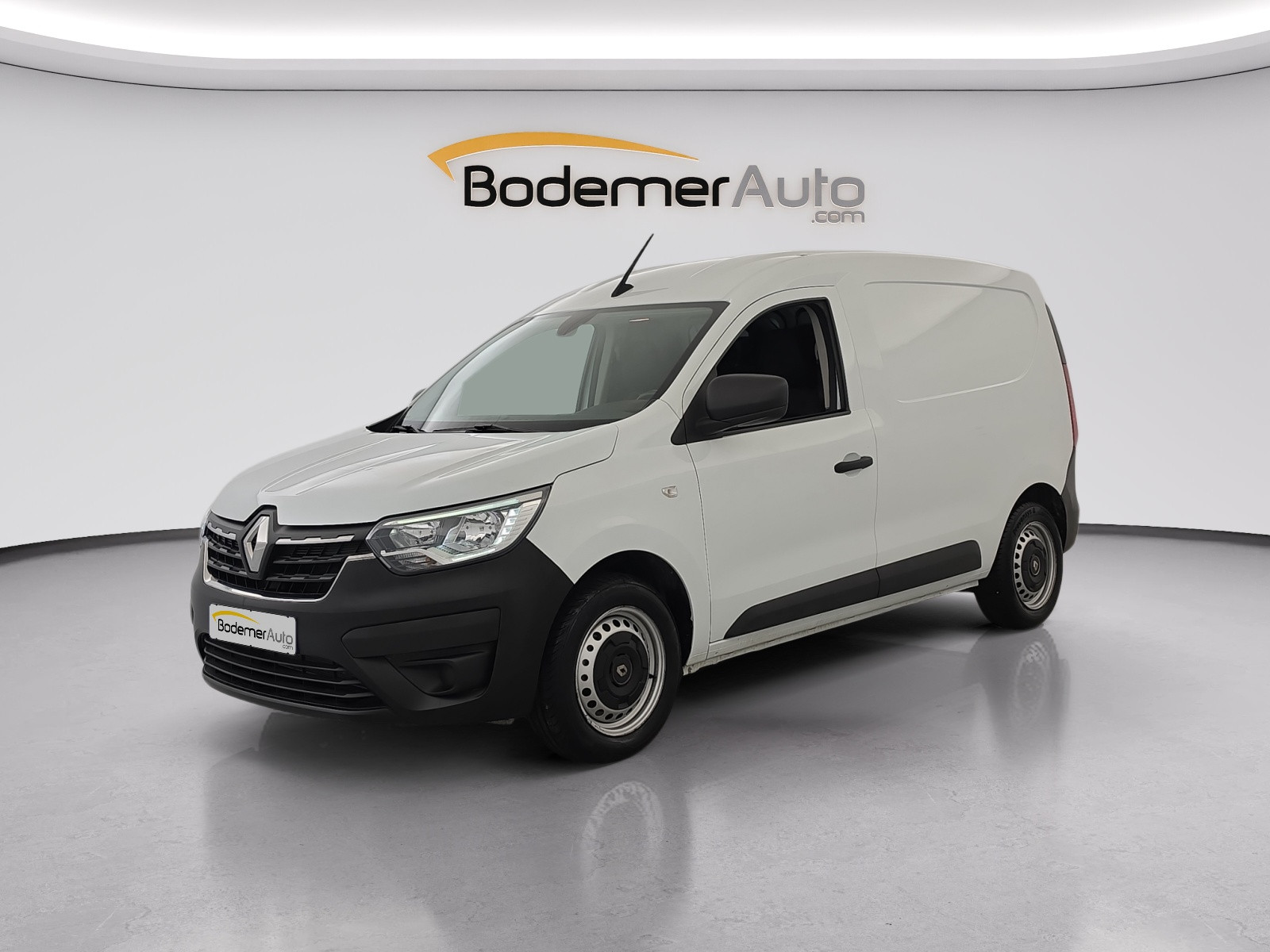 Renault Express Van  BLUE DCI 95 - 22 occasion de 2024 en vente à Vannes