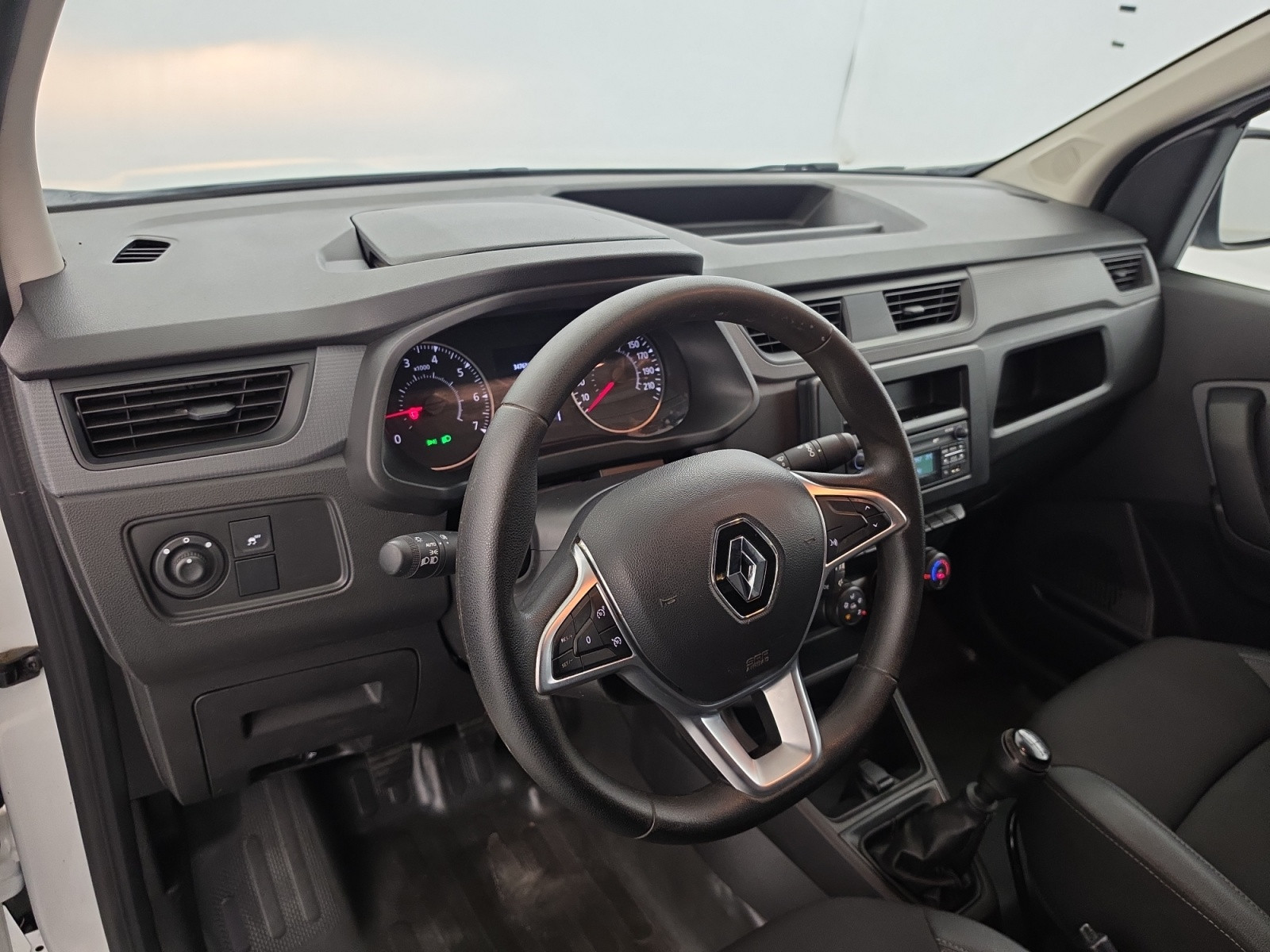 Vente en ligne Renault Express Van  BLUE DCI 95 - 22 au prix de 14 990 €