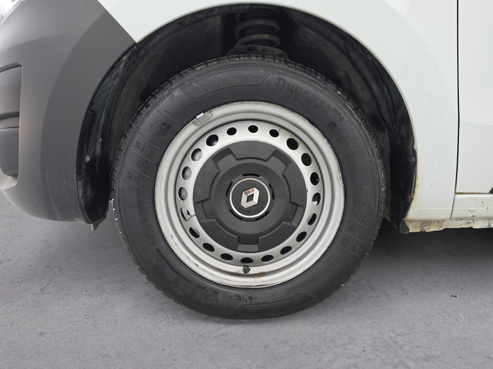 Vente en ligne Renault Express Van  BLUE DCI 95 - 22 au prix de 14 990 €