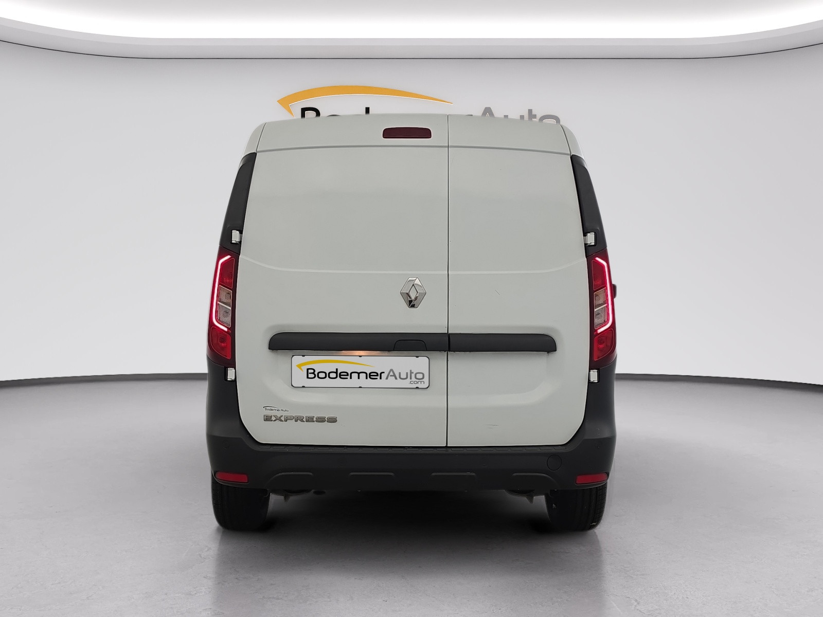 Vente en ligne Renault Express Van  BLUE DCI 95 - 22 au prix de 14 990 €