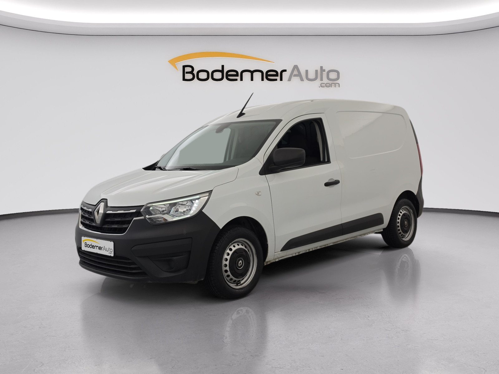 Renault Express Van  BLUE DCI 95 - 22 occasion de 2024 en vente à Vannes
