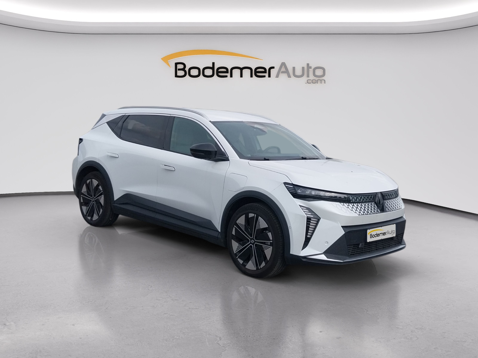 Vente en ligne Renault Scenic E-Tech Scenic E-Tech électrique 220 ch grande autonomie au prix de 37 490 €
