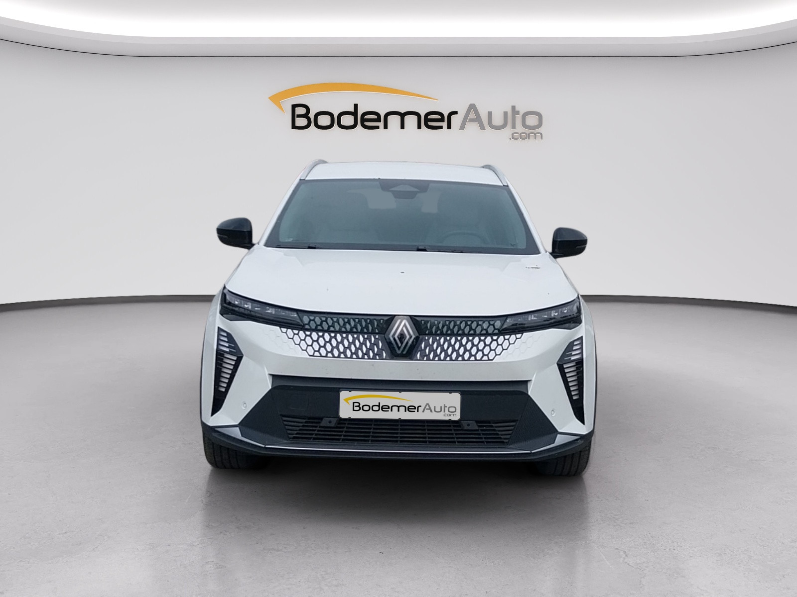 Vente en ligne Renault Scenic E-Tech Scenic E-Tech électrique 220 ch grande autonomie au prix de 37 490 €
