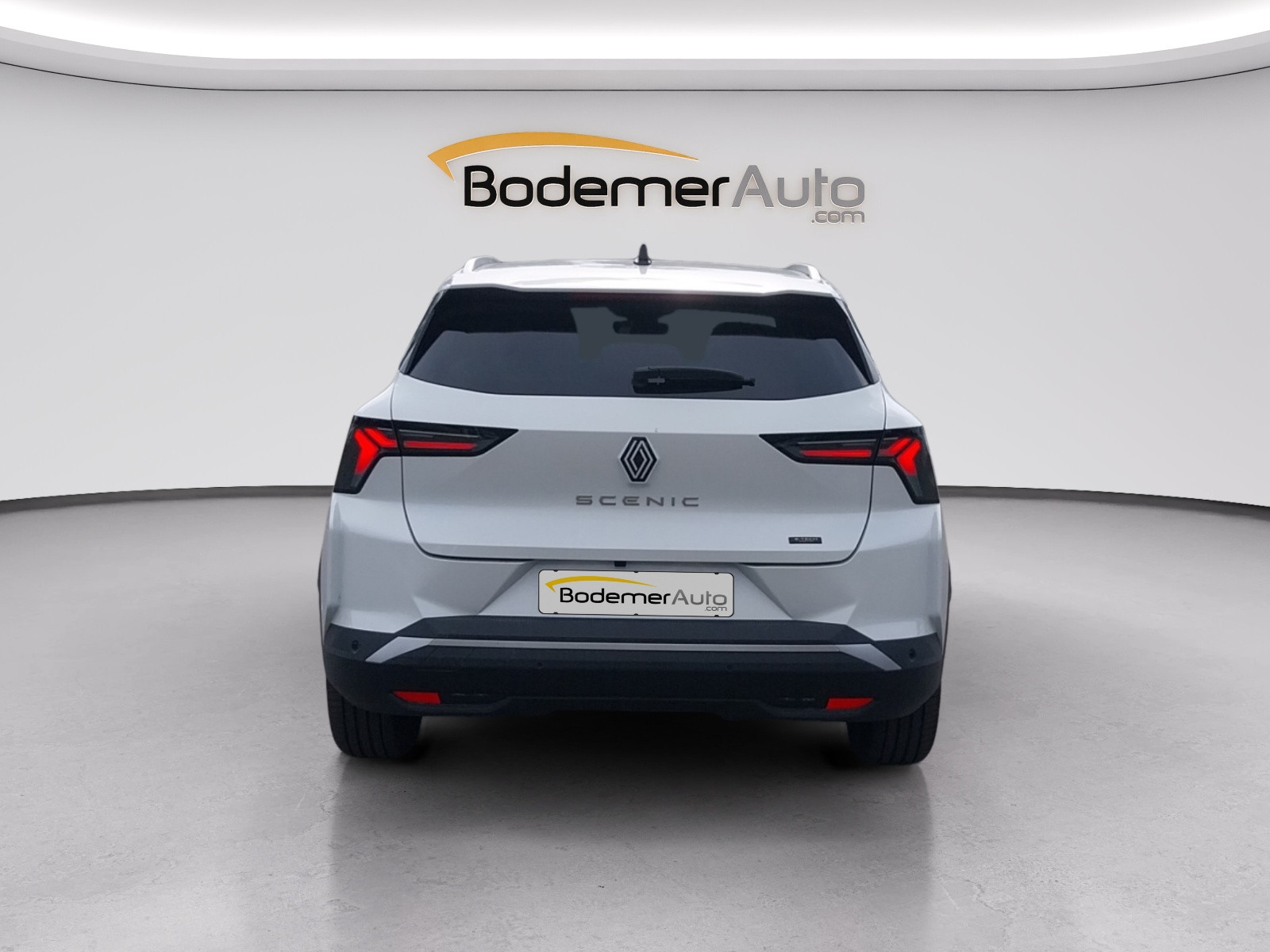 Vente en ligne Renault Scenic E-Tech Scenic E-Tech électrique 220 ch grande autonomie au prix de 37 490 €