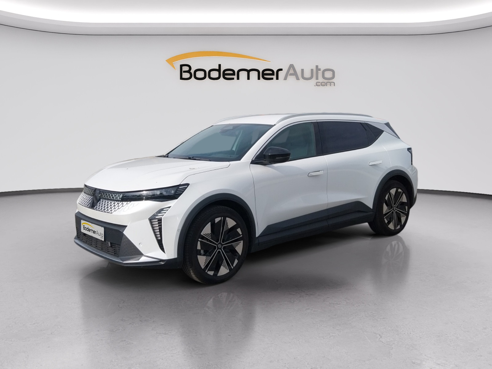 Renault Scenic E-Tech Scenic E-Tech électrique 220 ch grande autonomie occasion de 2025 en vente à Vannes