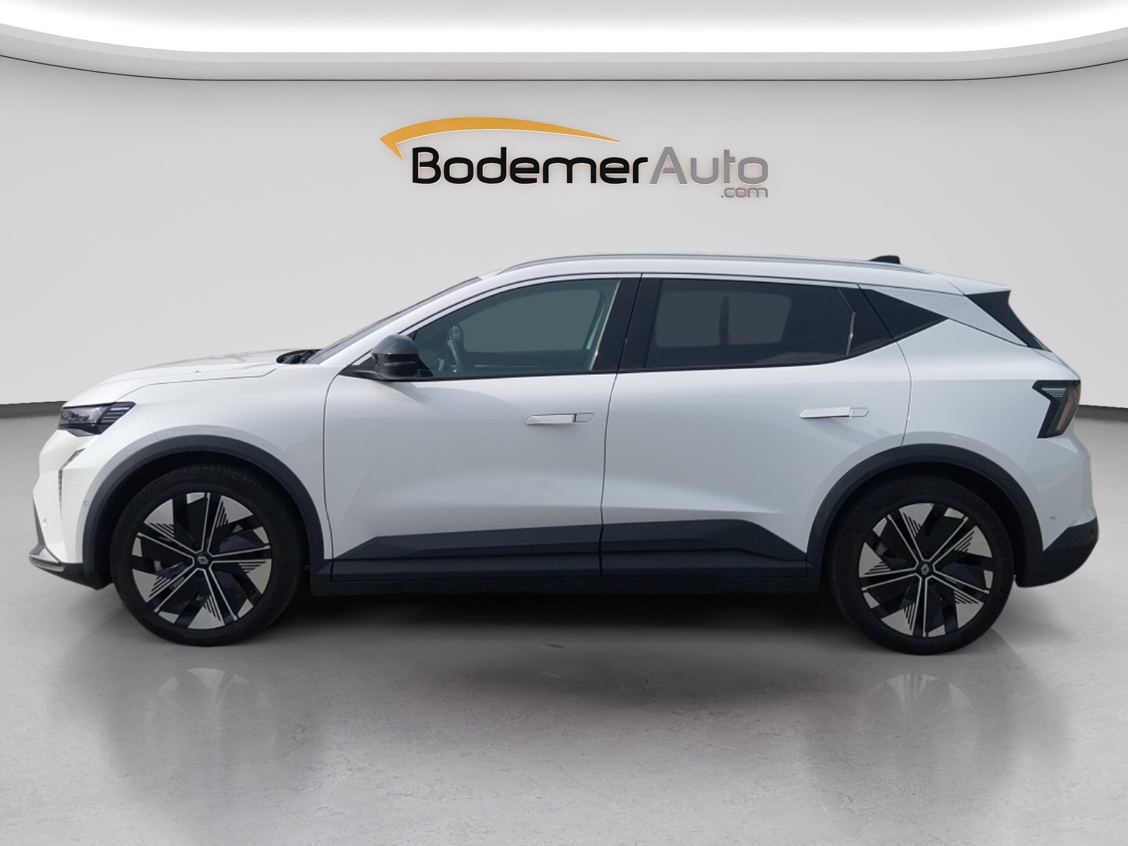 Vente en ligne Renault Scenic E-Tech Scenic E-Tech électrique 220 ch grande autonomie au prix de 37 490 €